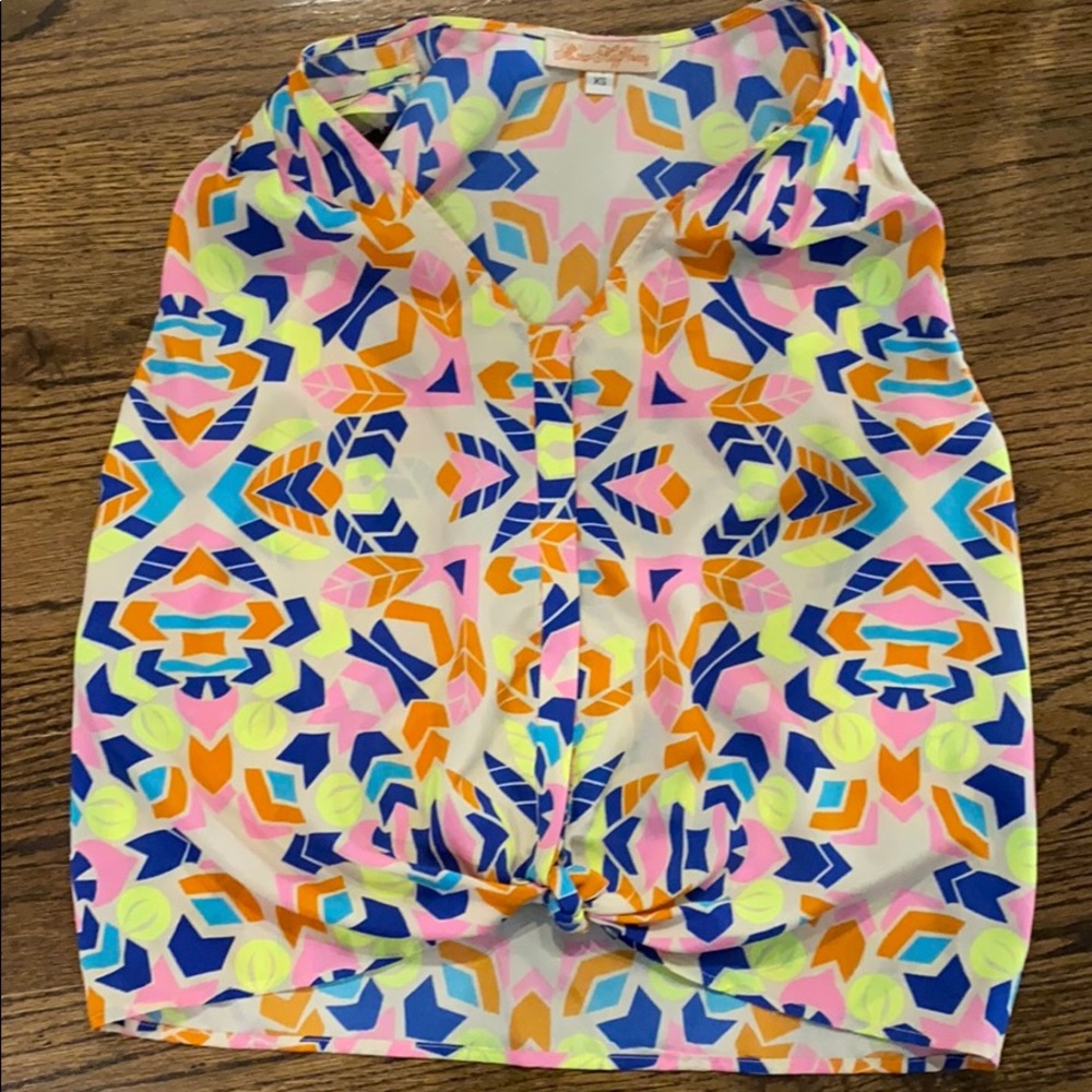 Tank - Picture 3 of 3